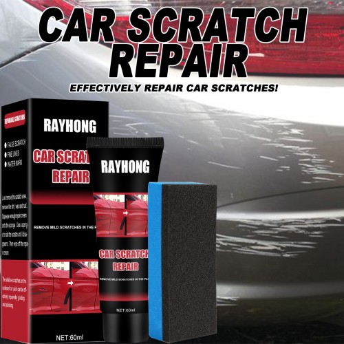 Rayhong Car Scratch Repair 60ml